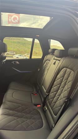 بي ام دبليو X5